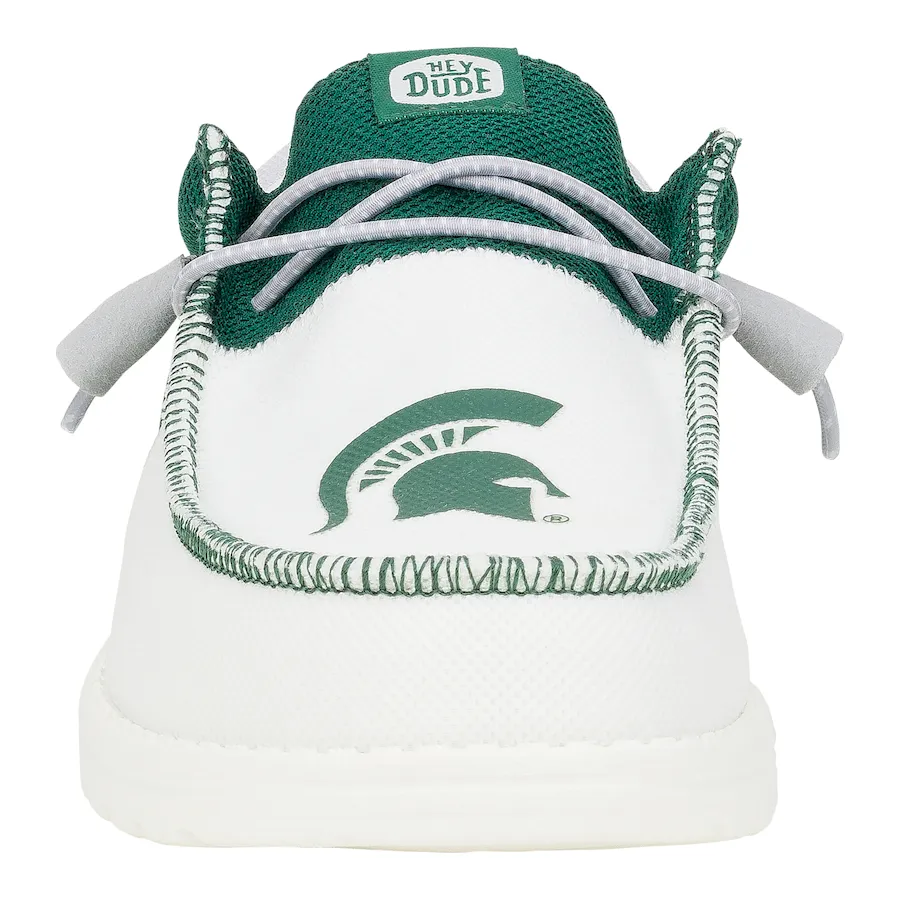 Men's Wally Tri Michigan State - Image 5