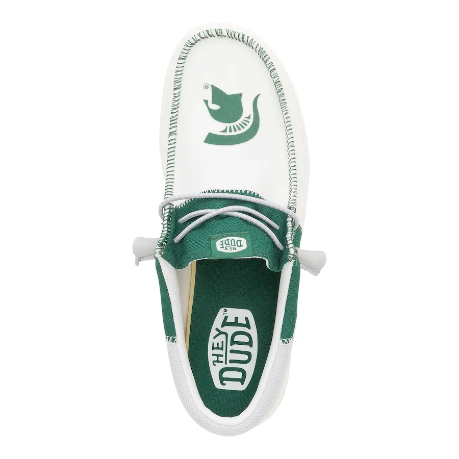 Men's Wally Tri Michigan State - Image 7