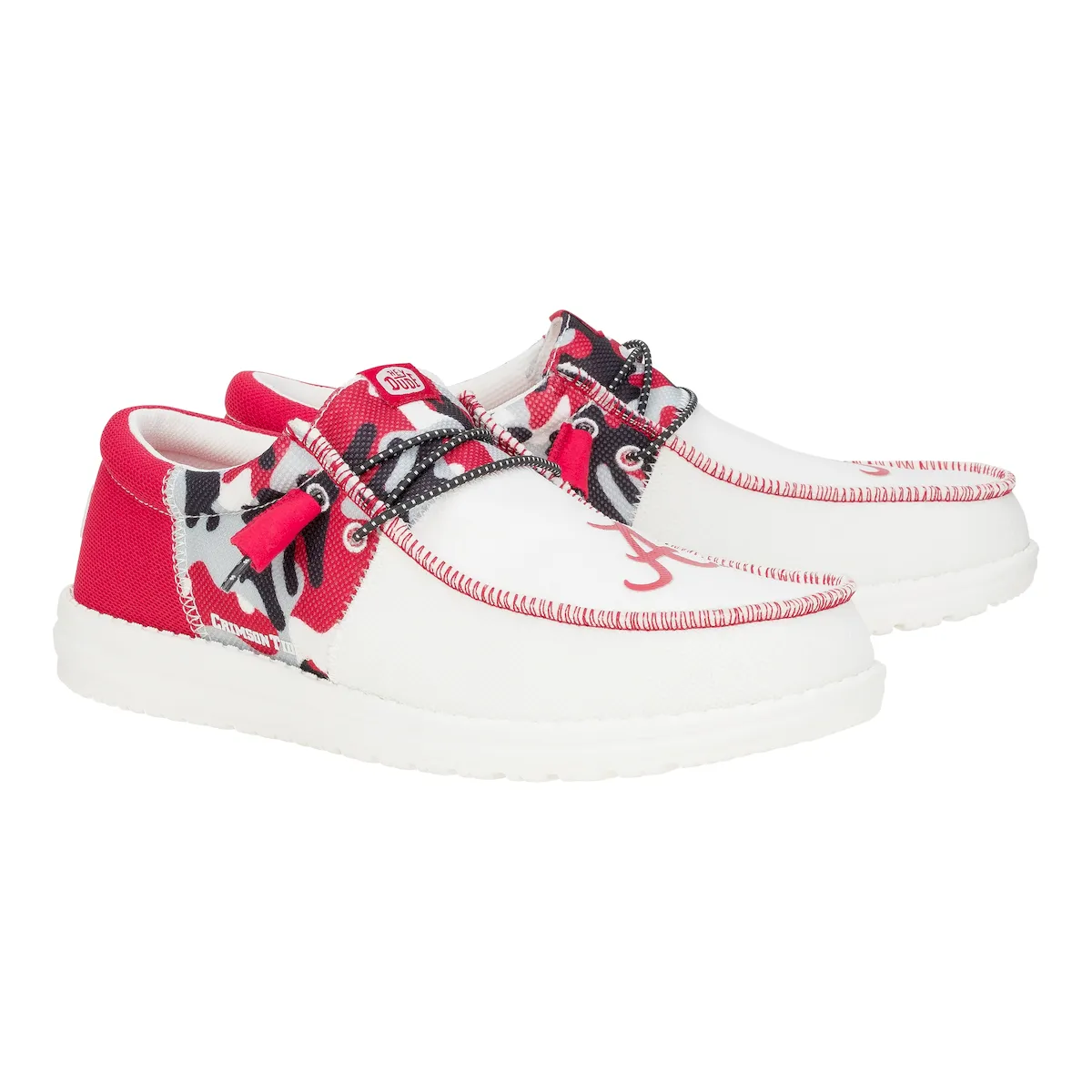 Men's Wally Tri Alabama - Image 3