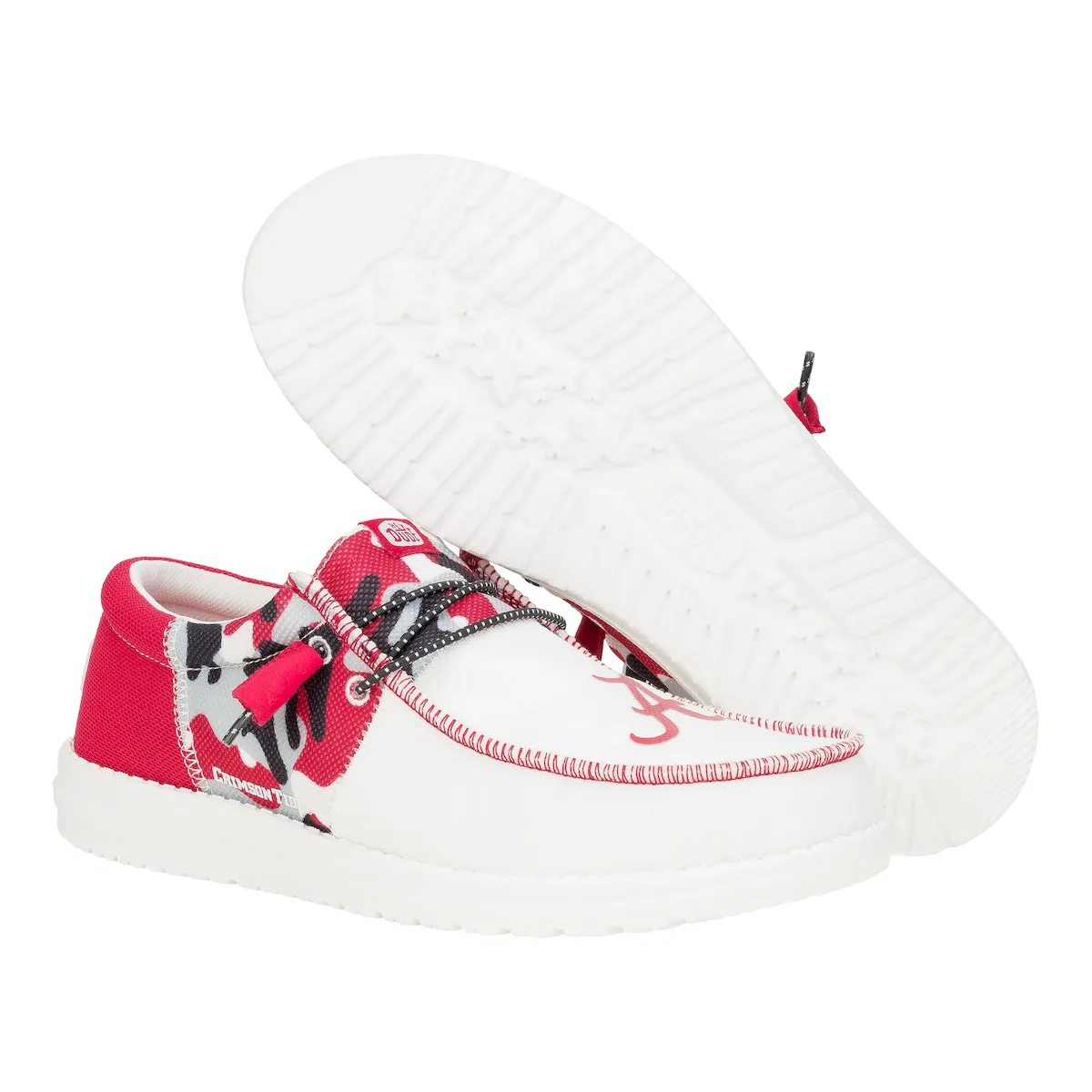 Men's Wally Tri Alabama - Image 4