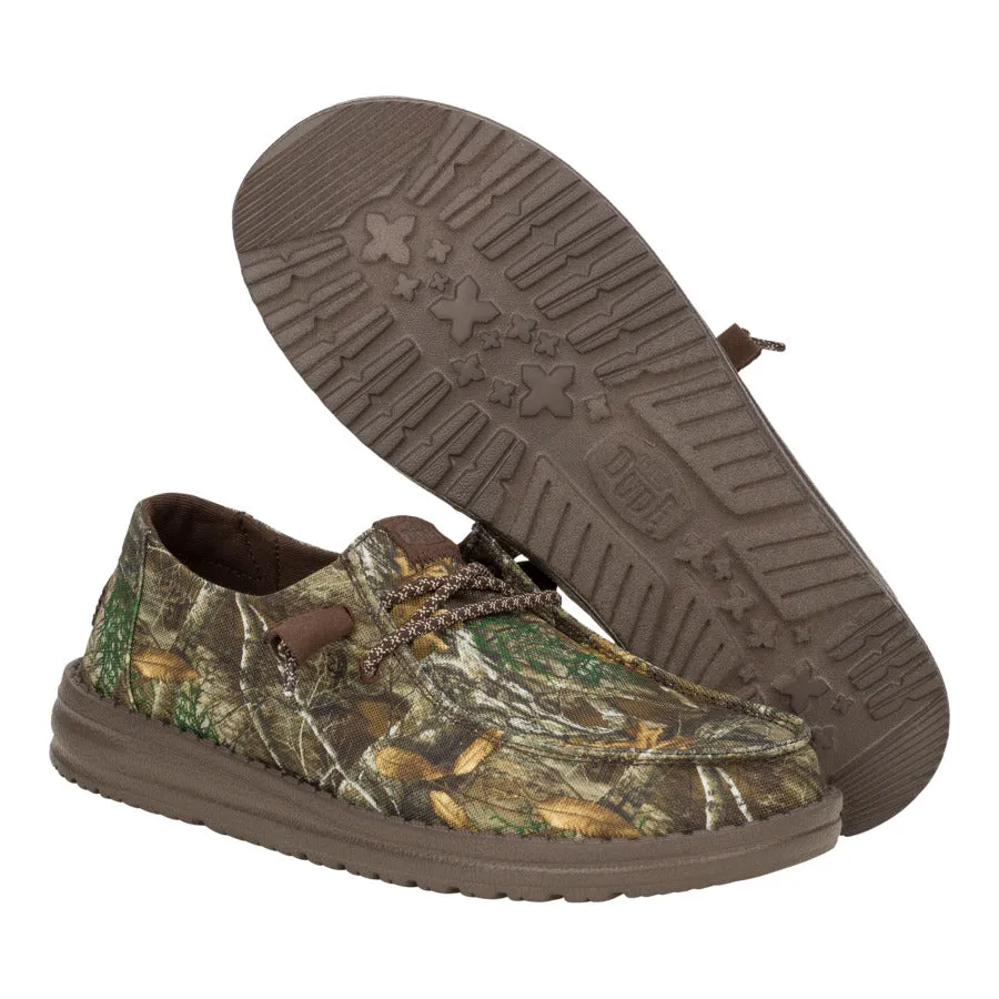 Wendy Realtree Edge® Colors - Image 3