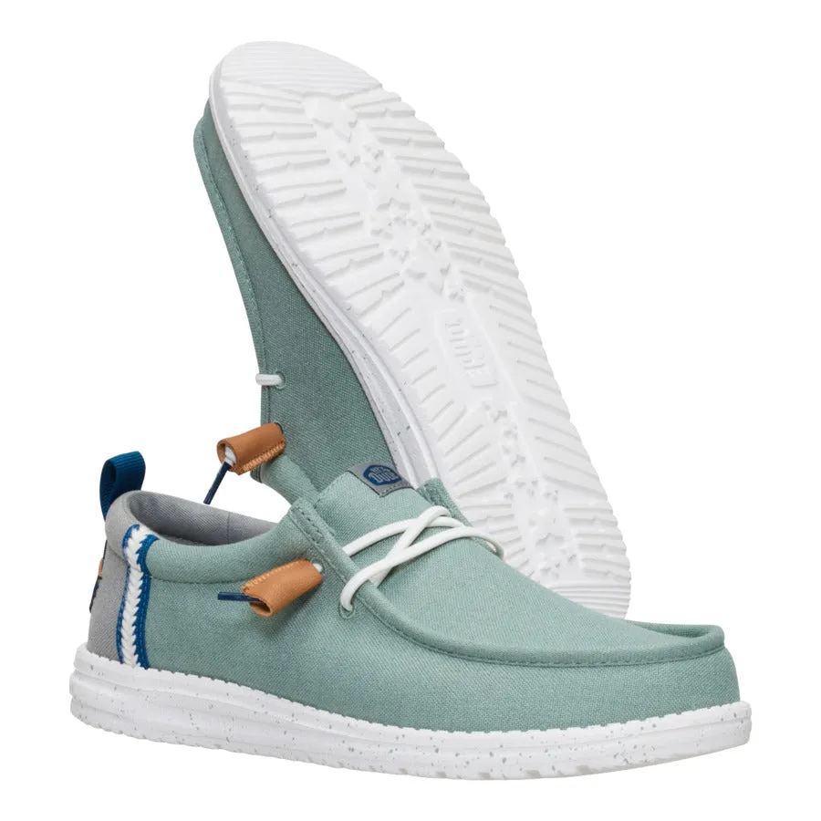 Wally Craft Linen - Image 3