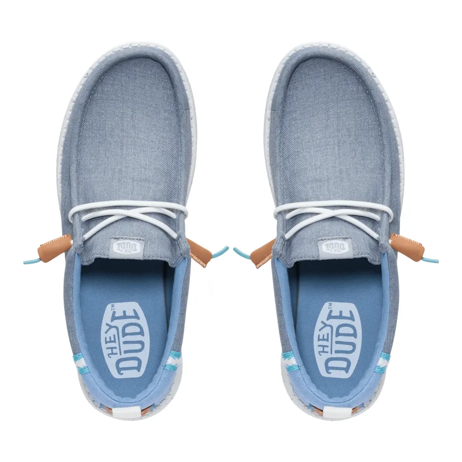 Wally Craft Linen - Image 6