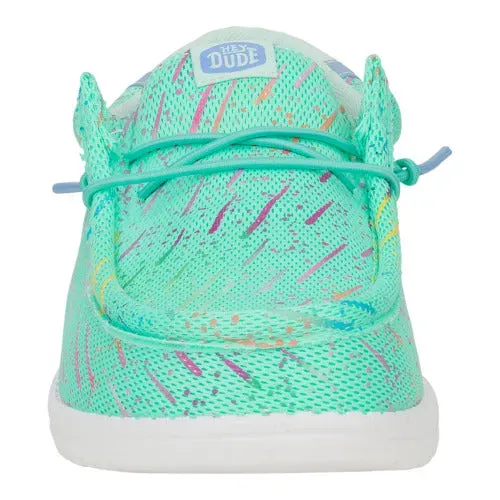 Wally Party Mesh - Image 4