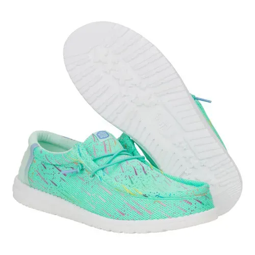 Wally Party Mesh - Image 3