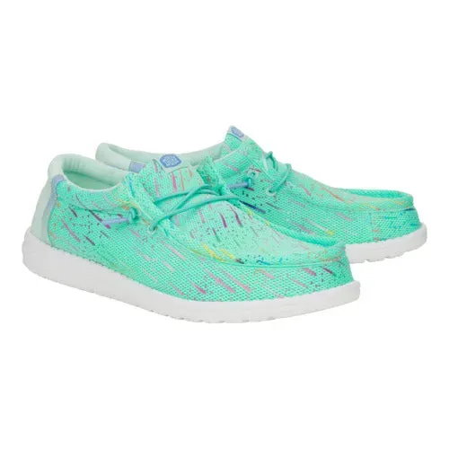 Wally Party Mesh - Image 2