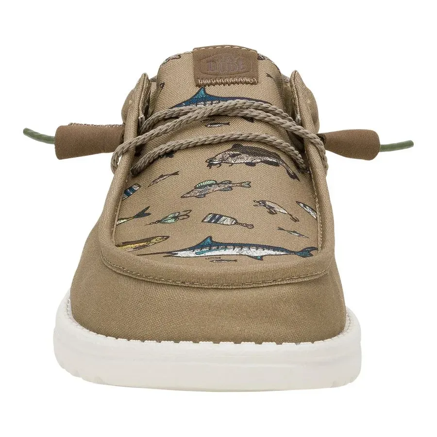 Wally Marlin - Image 4