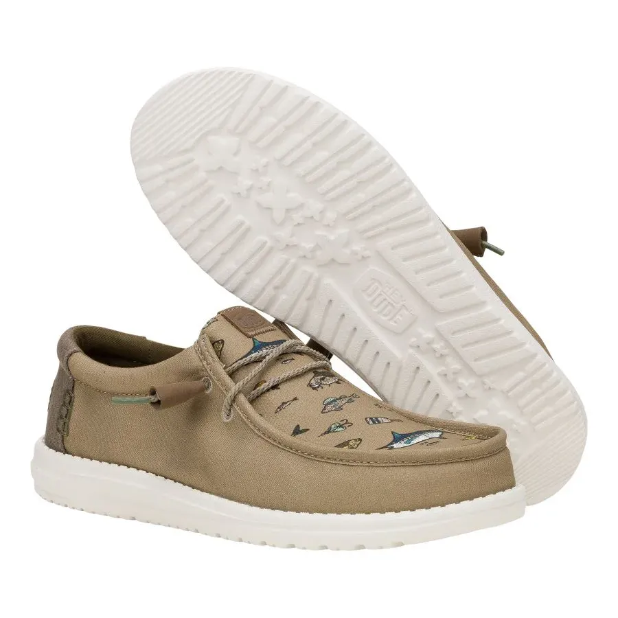 Wally Marlin - Image 3