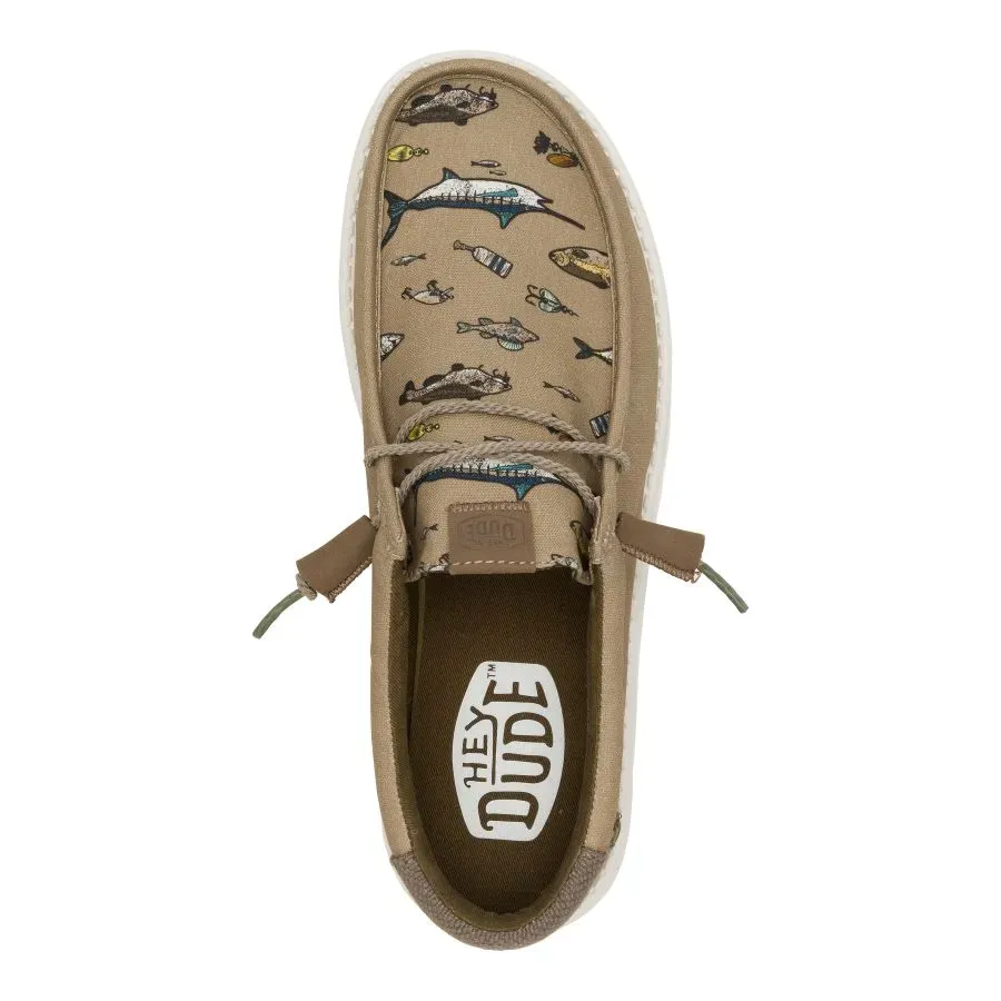 Wally Marlin - Image 6