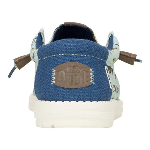 Wally Marlin - Image 5