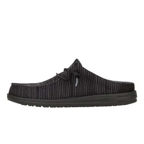 Wally Slip Stretch Sox