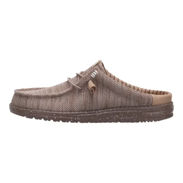 Wally Slip Stretch Sox