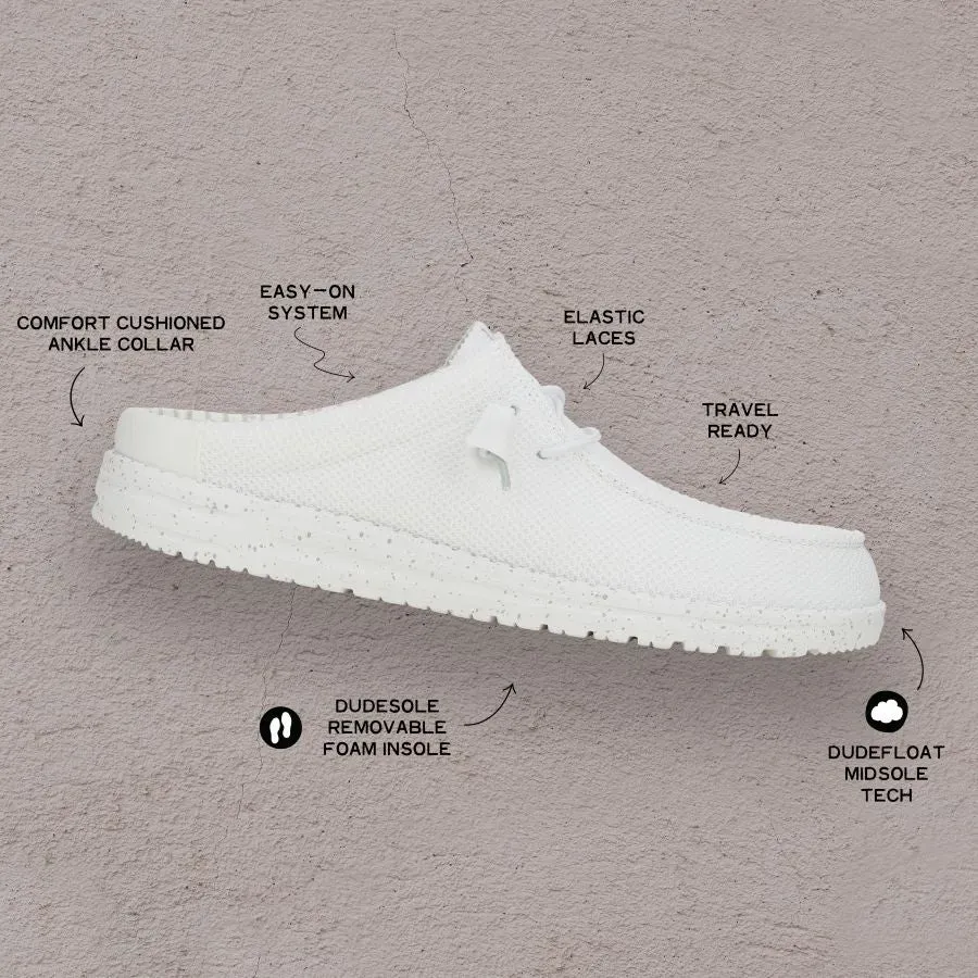 Wally Slip Stretch Sox - Image 2