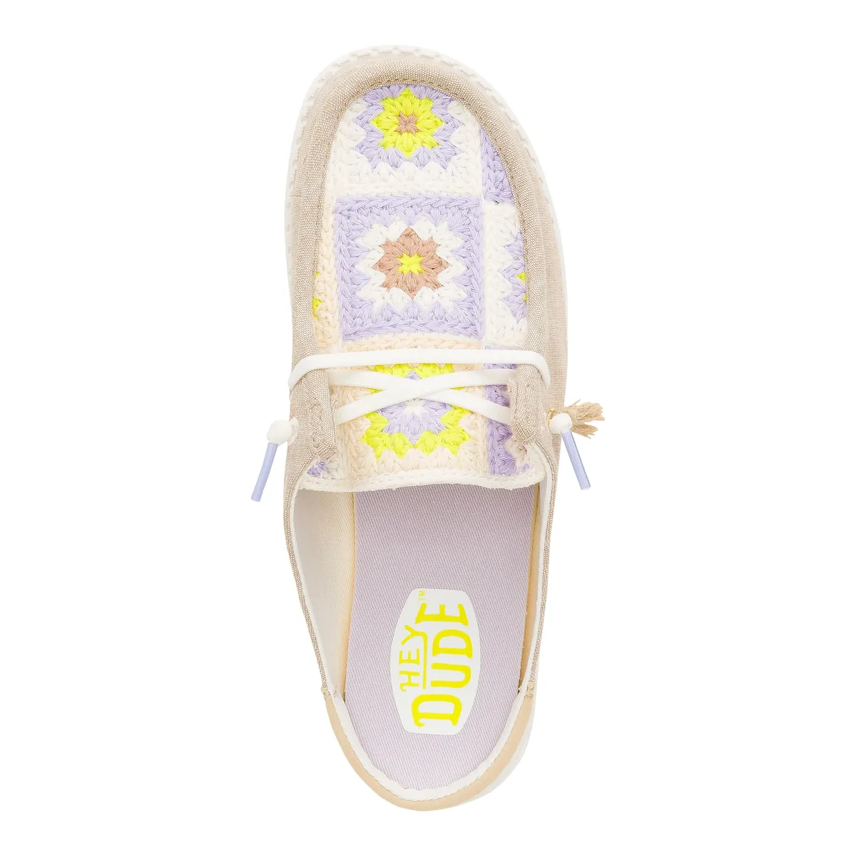 Wendy Slip Cottage Crochet - Image 6