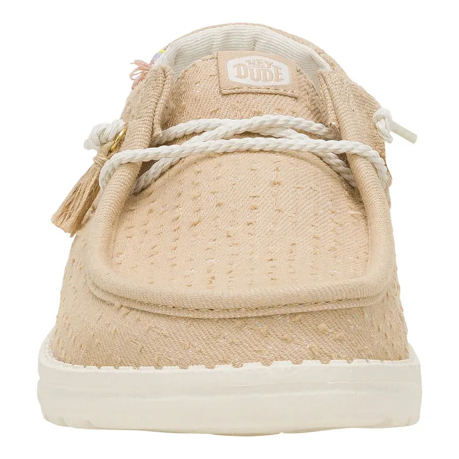 Wendy Perf Canvas - Image 4