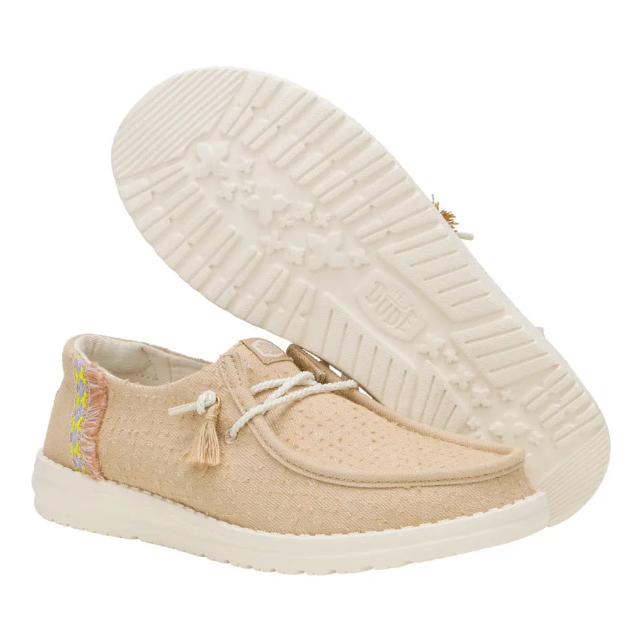 Wendy Perf Canvas - Image 3