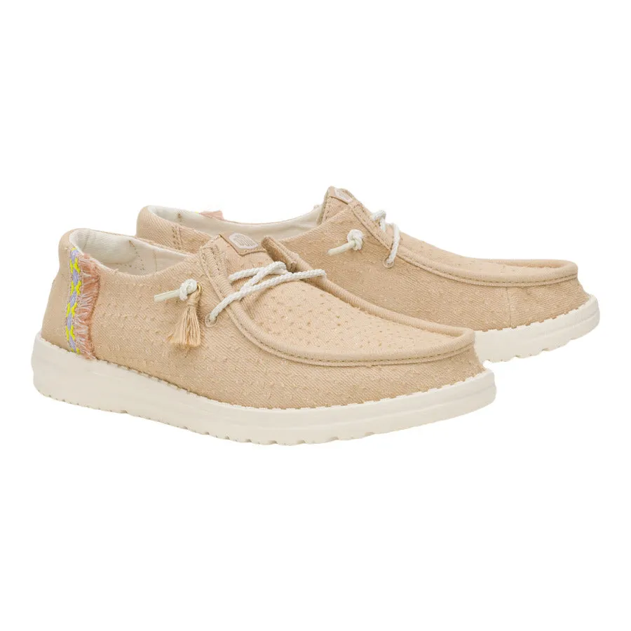 Wendy Perf Canvas - Image 2