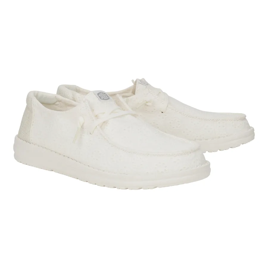 Wendy Eyelet - Image 2