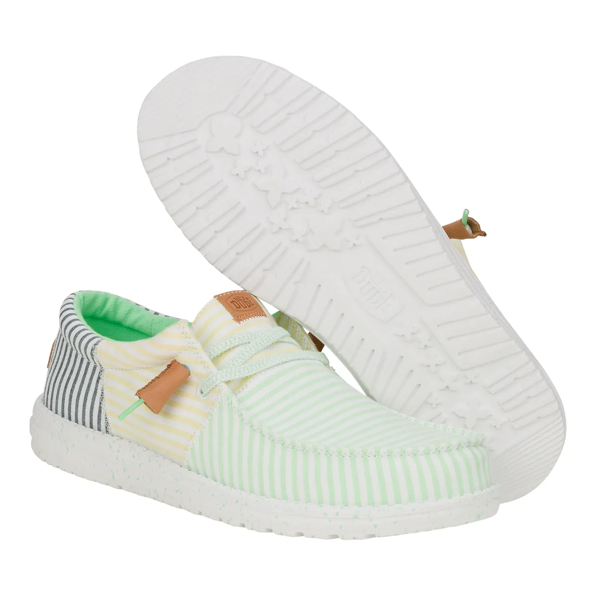 Wally Tri Nu Prep - Image 3