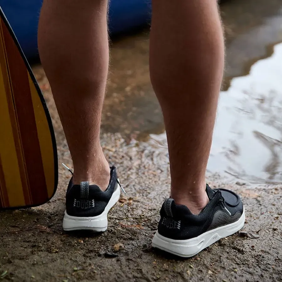 Wally Hey2O Mesh - Image 9