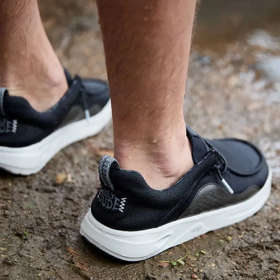 Wally Hey2O Mesh - Image 6