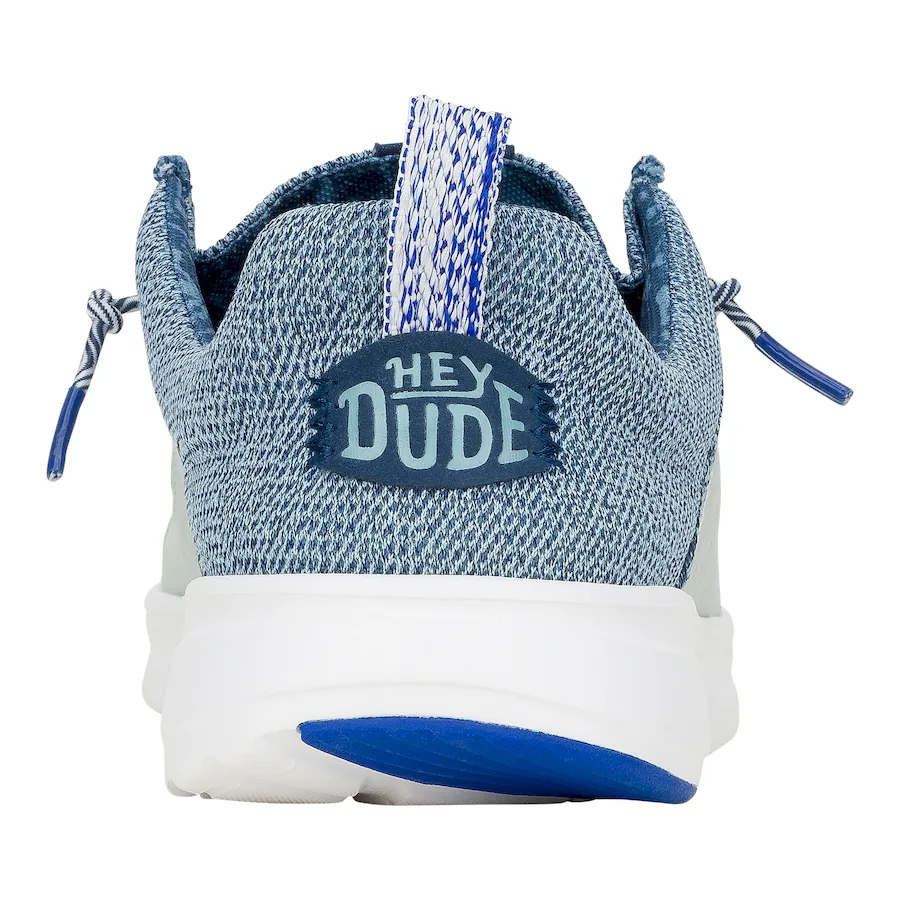 Wally Hey2O Mesh - Image 8