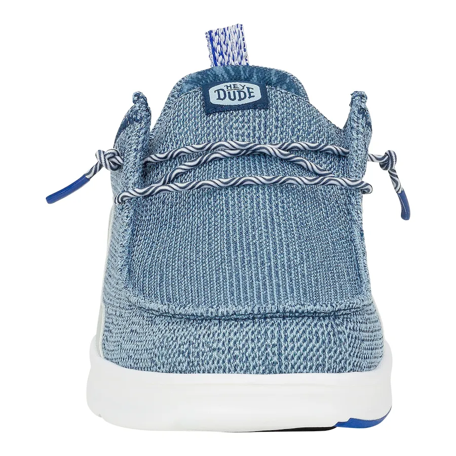 Wally Hey2O Mesh - Image 7