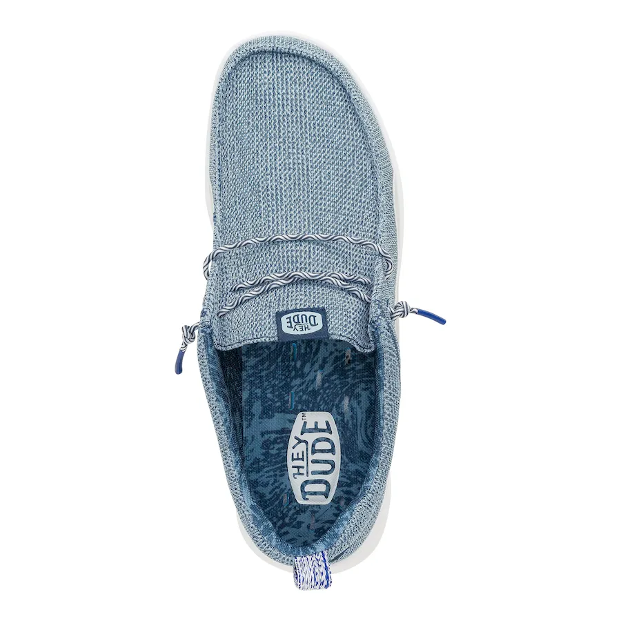 Wally Hey2O Mesh - Image 9