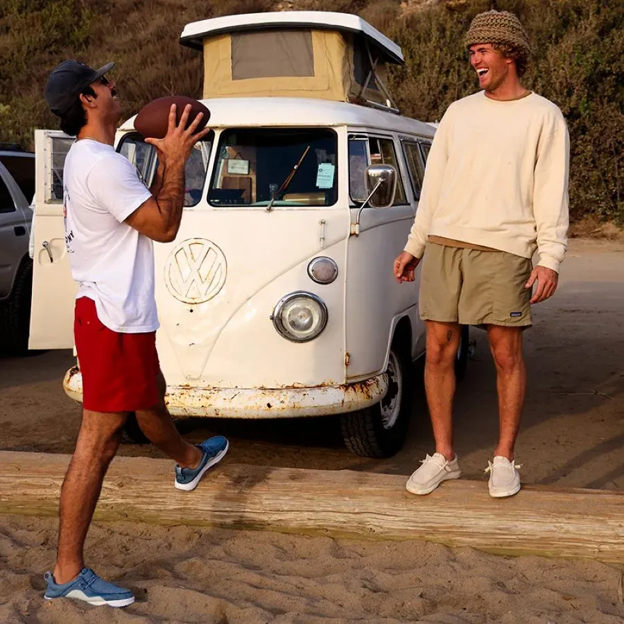 Wally Hey2O Mesh - Image 6