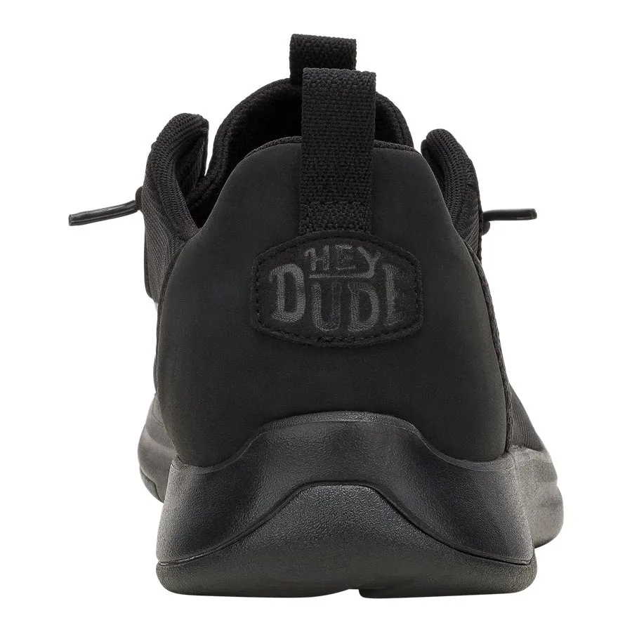 Wally Drift Mesh - Image 5