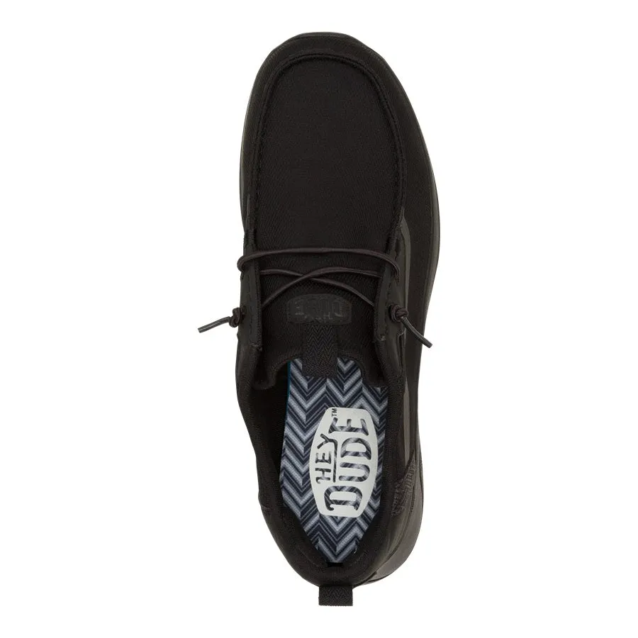 Wally Drift Mesh - Image 6