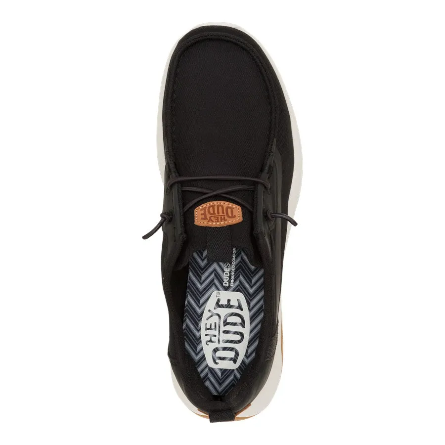 Wally Drift Mesh - Image 6