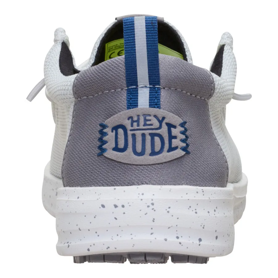 Wally Work CE Slip Resistant - Image 5