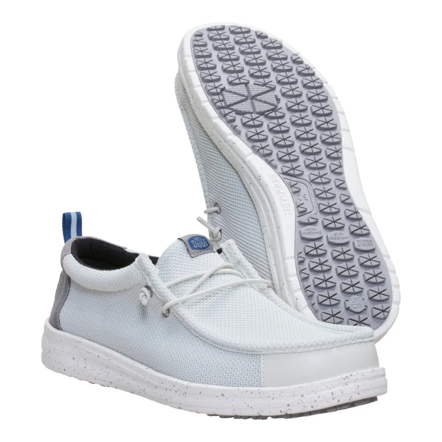 Wally Work CE Slip Resistant - Image 3