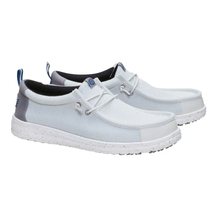 Wally Work CE Slip Resistant - Image 2