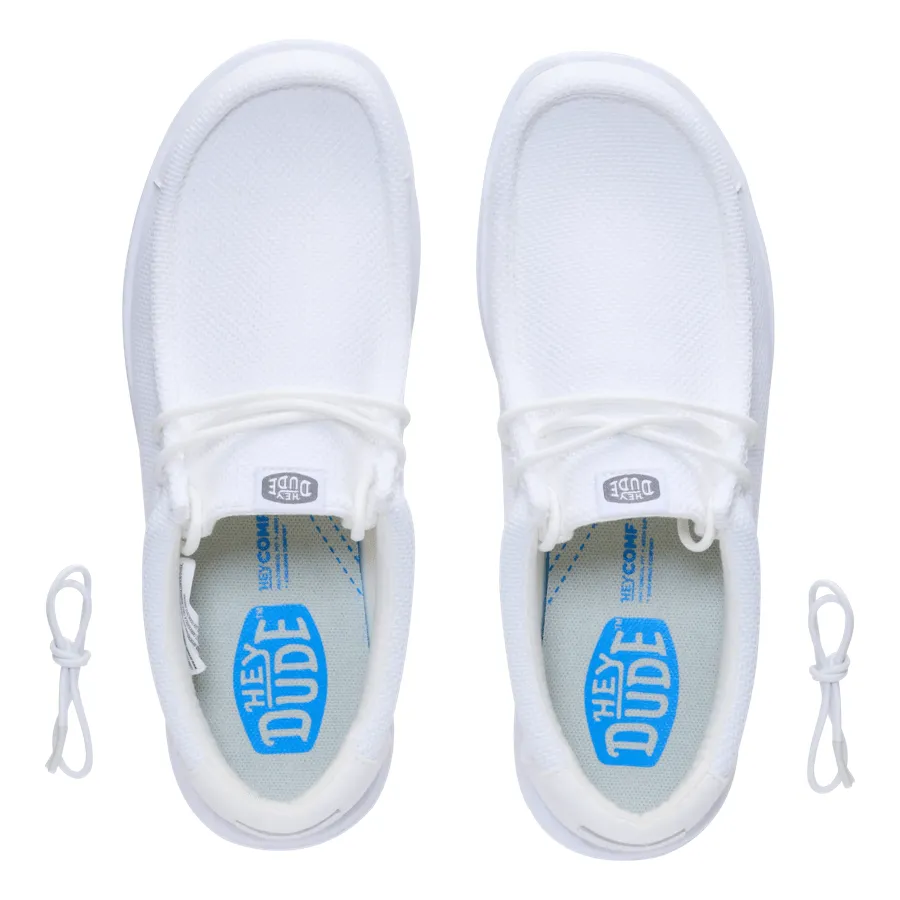 Wally Work CE Slip Resistant - Image 4