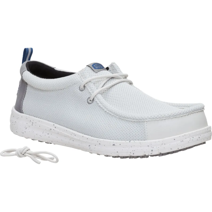 Wally Work CE Slip Resistant - Image 7