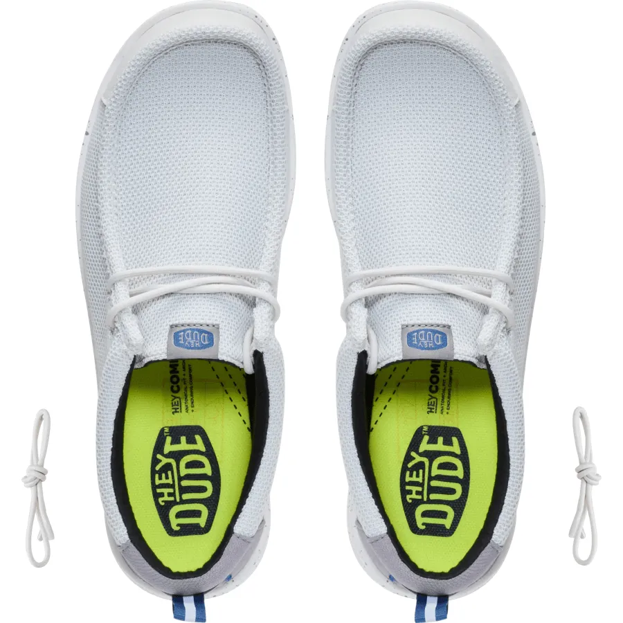 Wally Work CE Slip Resistant - Image 6