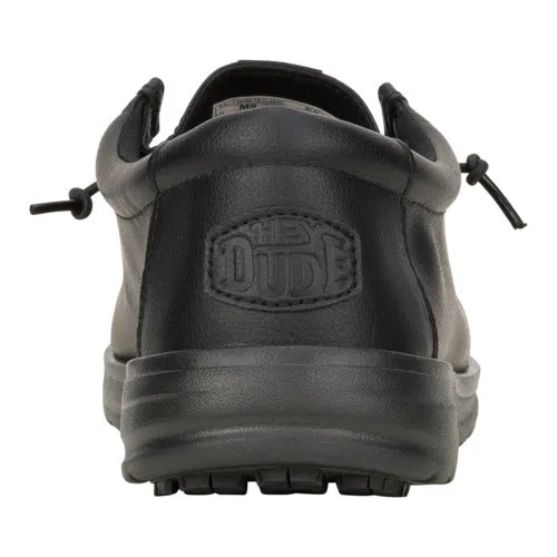 Wally Work CE Classic Slip Resistant - Image 7