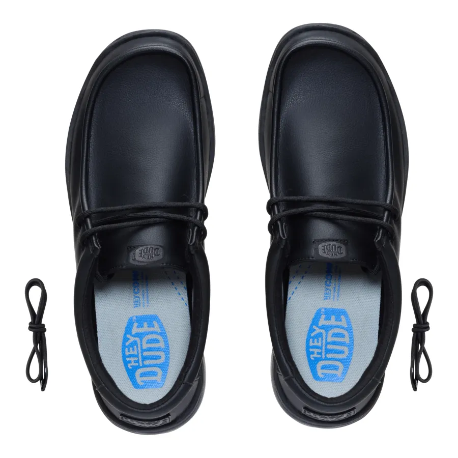 Wally Work CE Classic Slip Resistant - Image 4