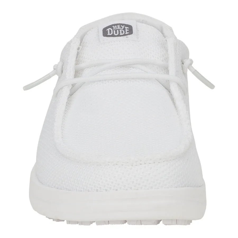 Wendy Work CE Slip Resistant - Image 6