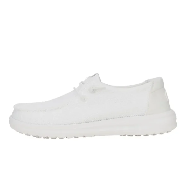 Wendy Work CE Slip Resistant