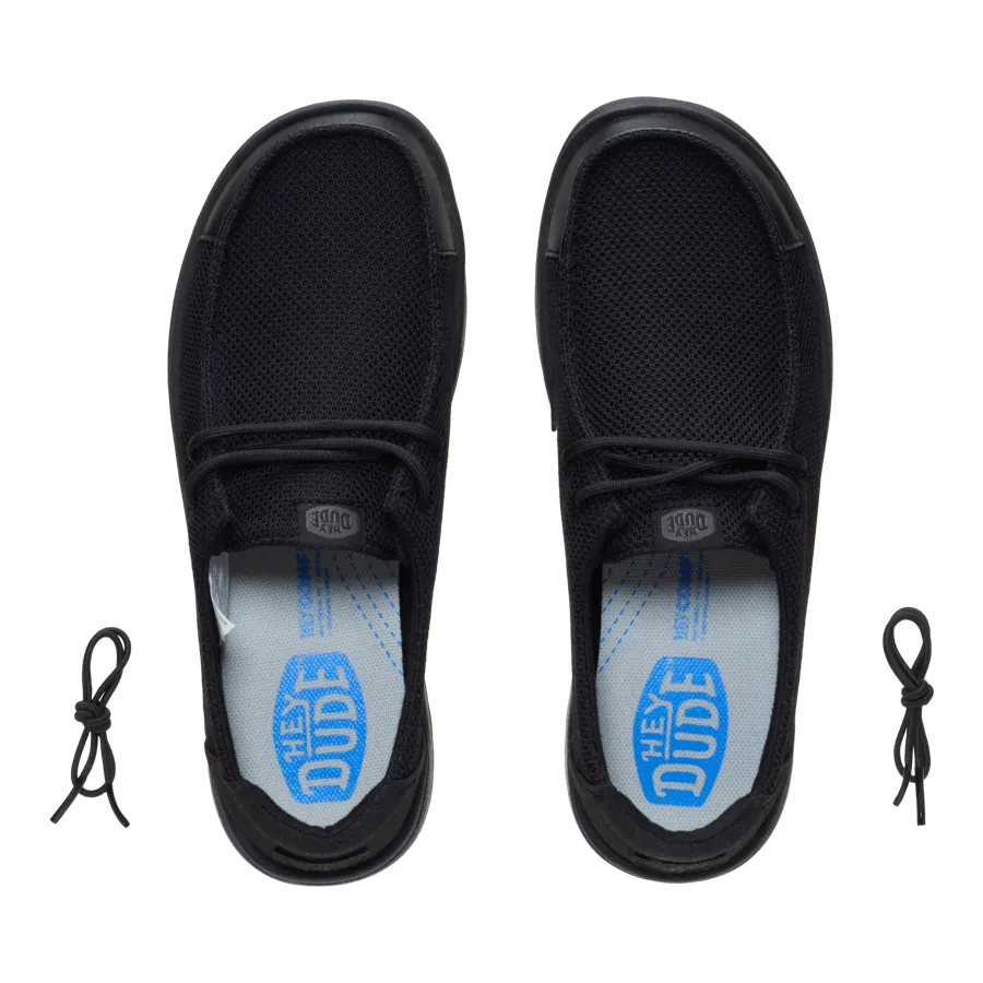 Wendy Work CE Slip Resistant - Image 5