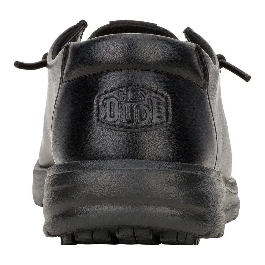 Wendy Work CE Classic Slip Resistant - Image 4