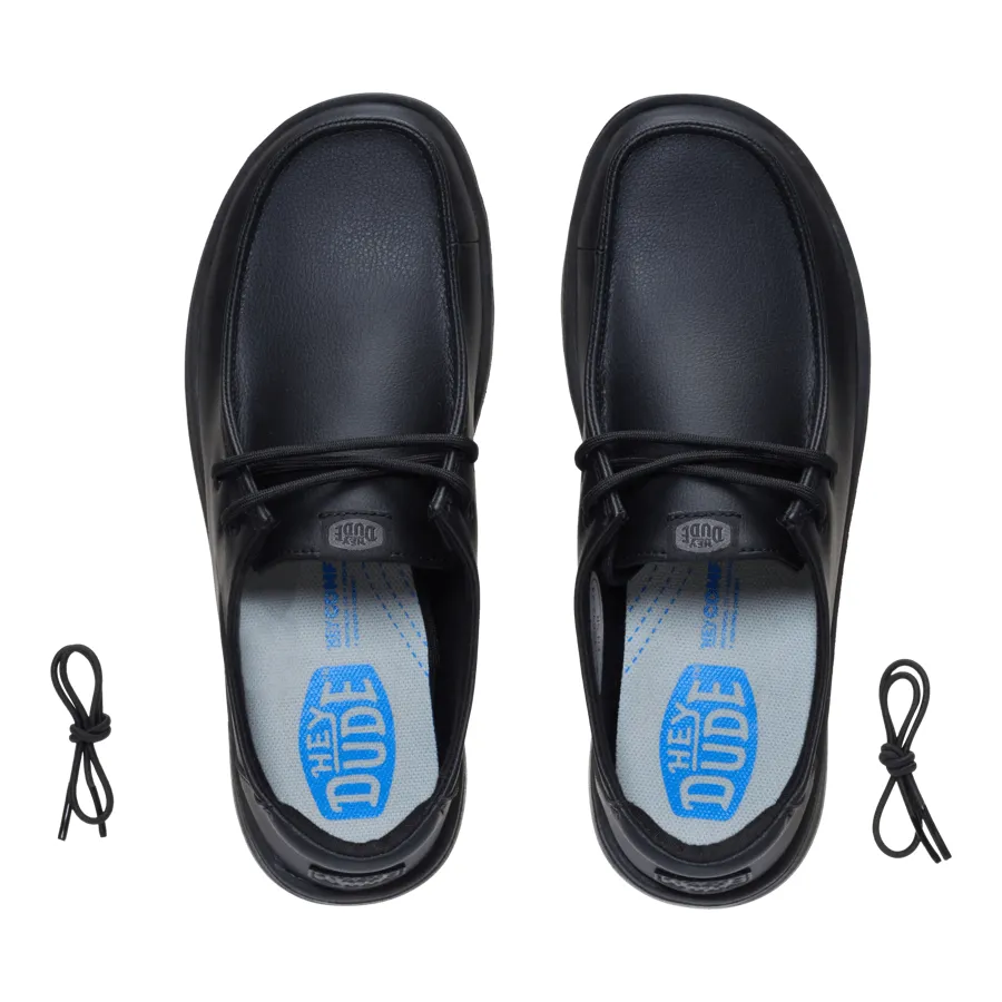 Wendy Work CE Classic Slip Resistant - Image 5