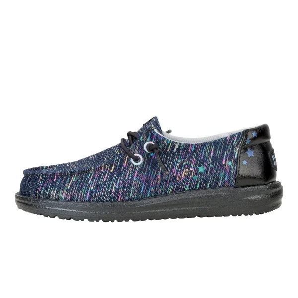 Wendy Youth Iridescent Star