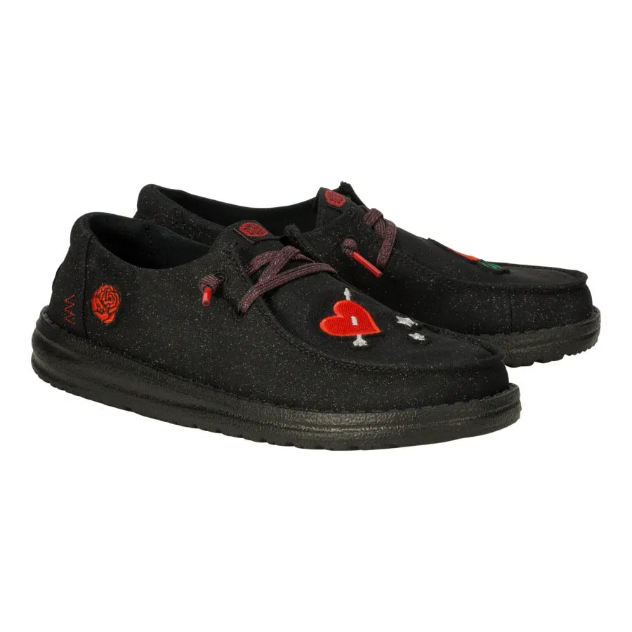 Wendy Stardust Patches - Image 2