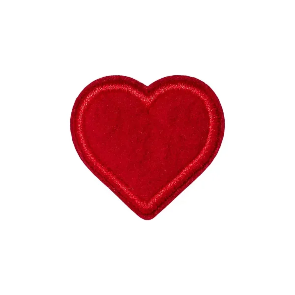 Heart Patch