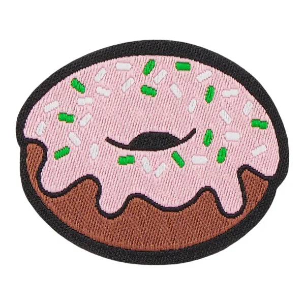 Donut Patch