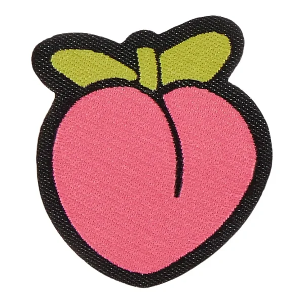 Peach Patch